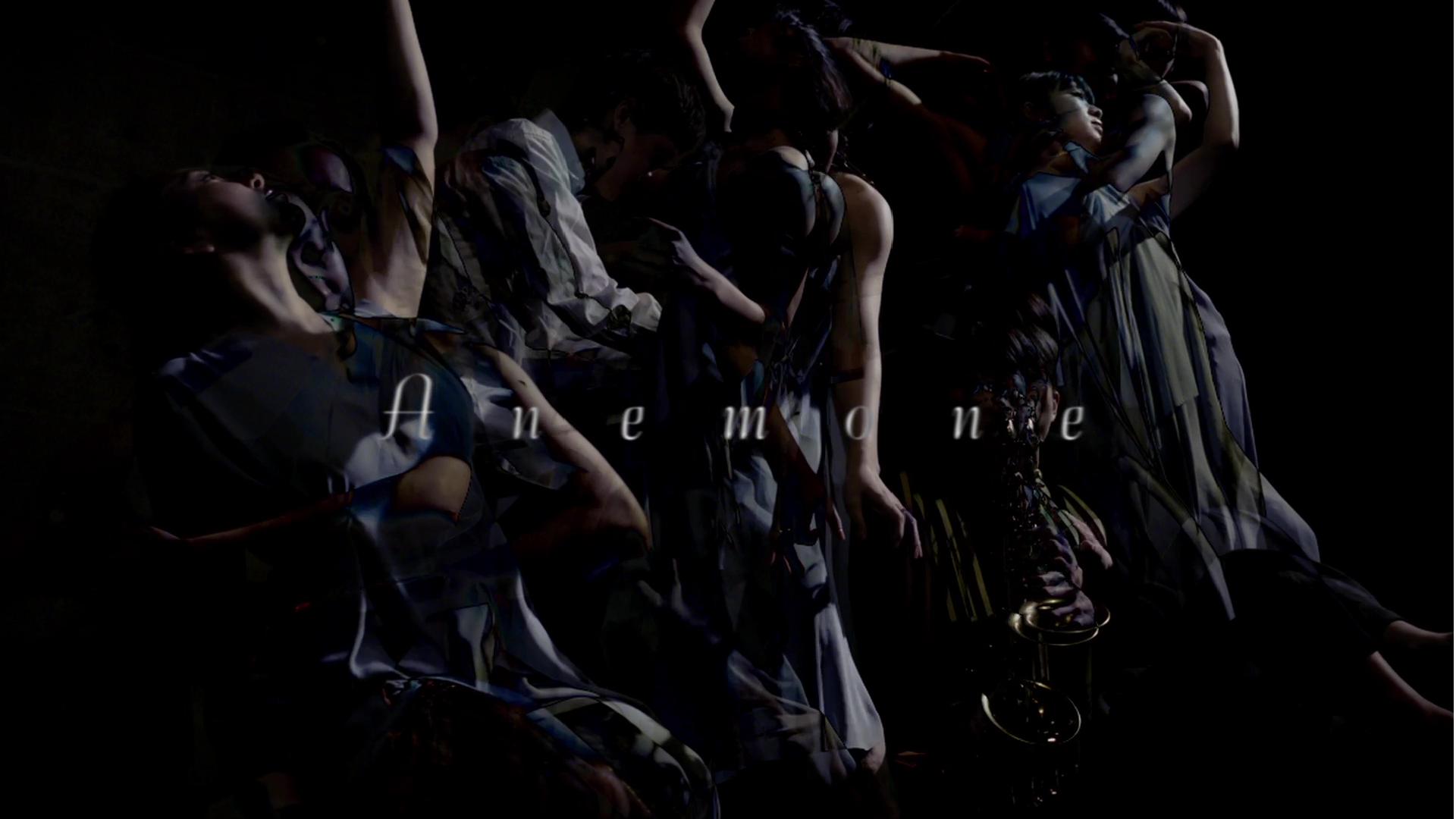 Anemone - Concept Film